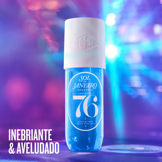 CHEIROSA 76 MIST 240 ML CHEIROSA 76 MIST